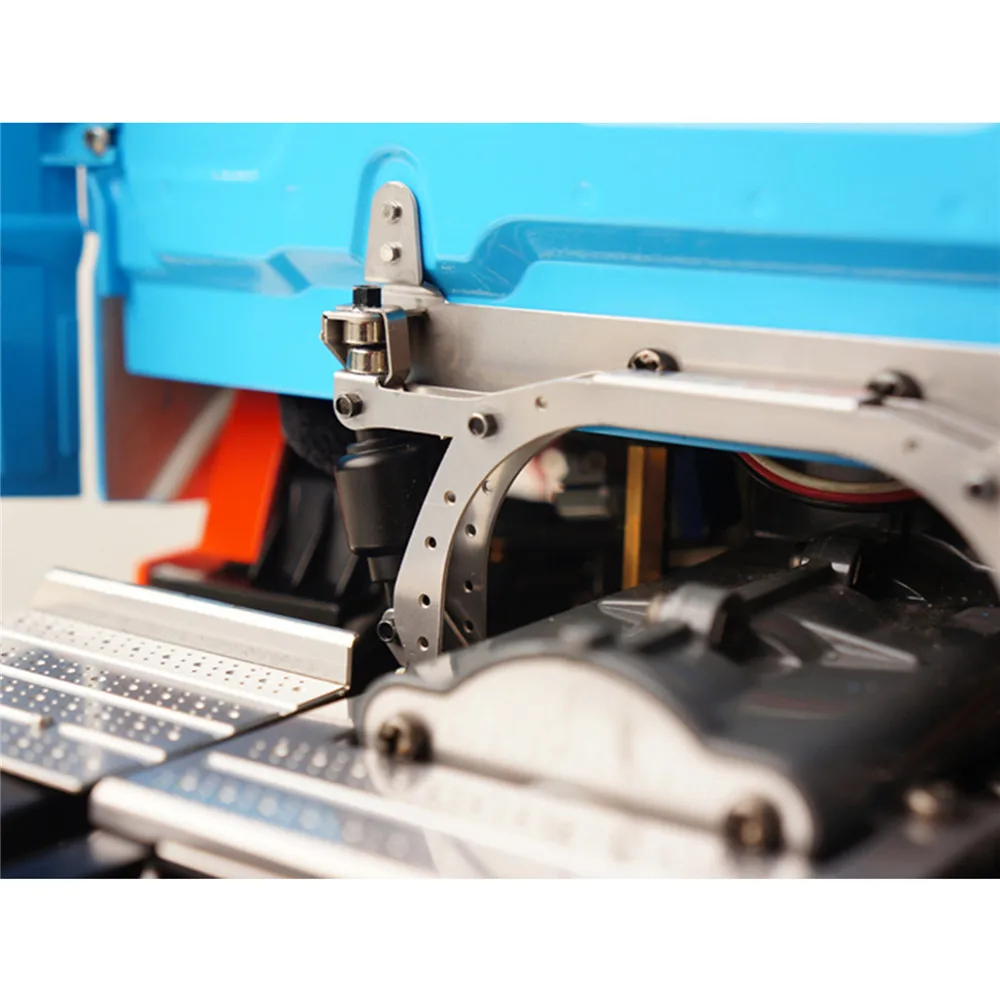 модель замка кабины для 114 там