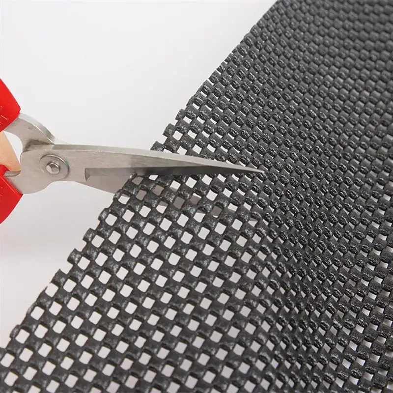 150 см * 50 ПВХ пенообразовательные коврики липкие Нескользящие для автомобиля