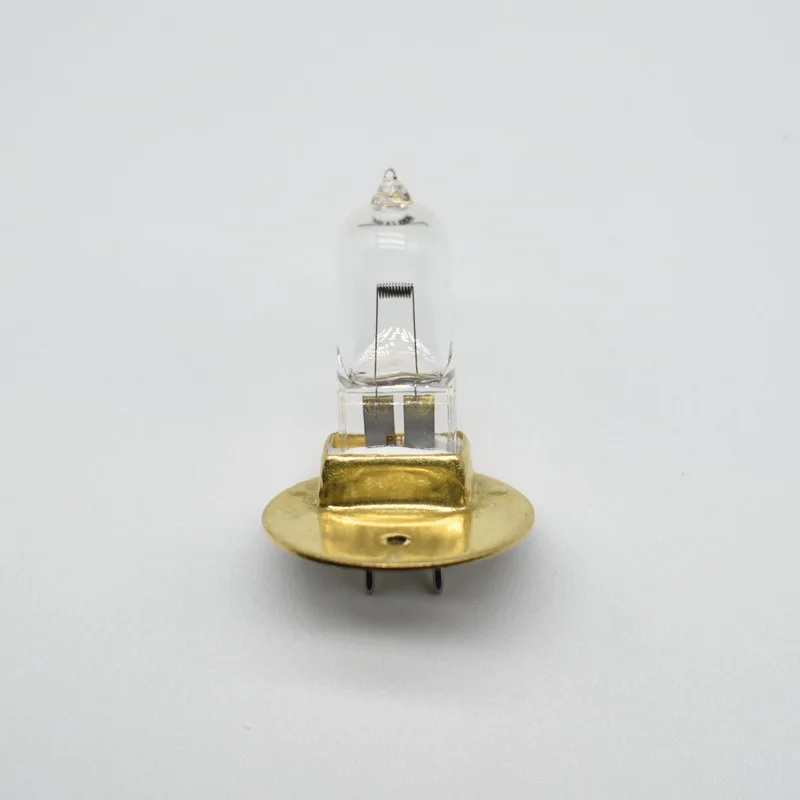 Офтальмологическая Лампа JC 12 в 50 Вт G6.35 42412-20400