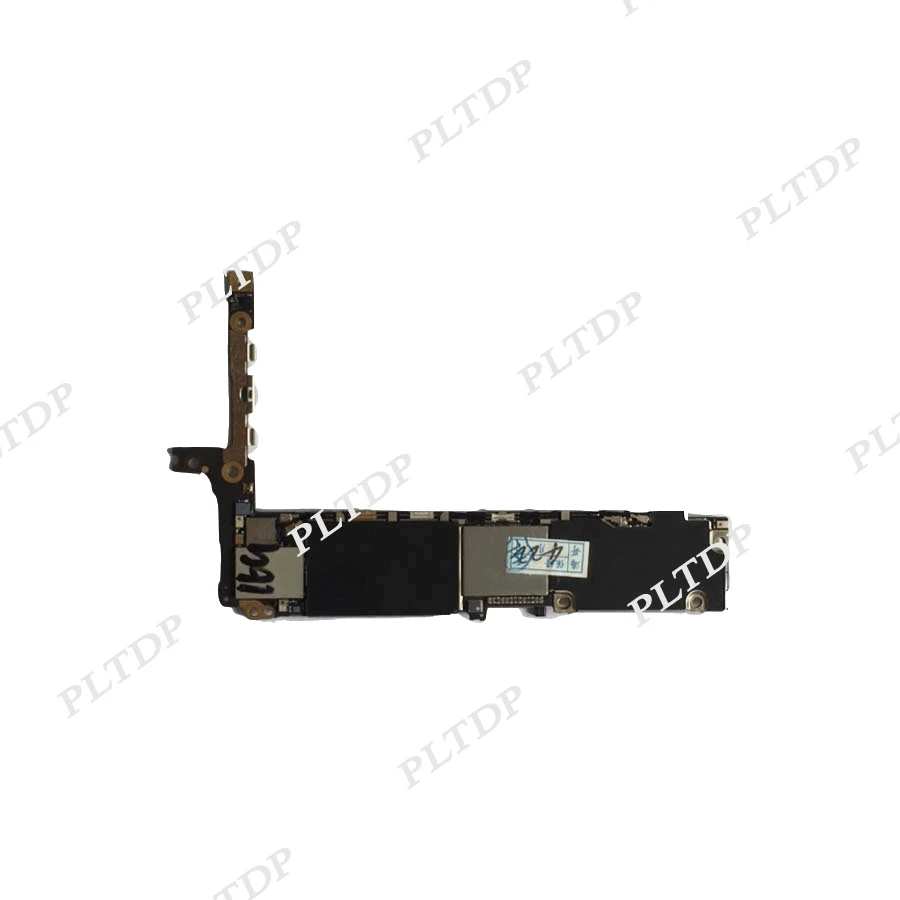 Материнская плата для iPhone 4 4S 5 5C 5S 6 6p s 6sp 8 ГБ 16 32 64 Гб без Touch ID 100% оригинальная