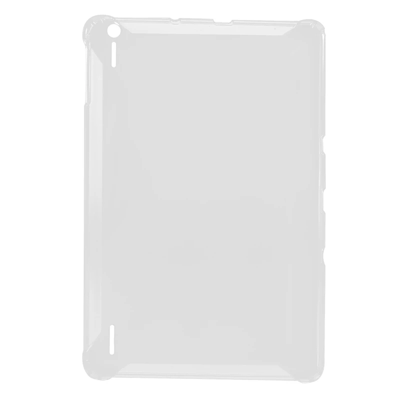 Для CHUWI Hi9 Plus Tablet PC чехол s силиконовый защитный из ТПУ|Чехлы для планшетов и