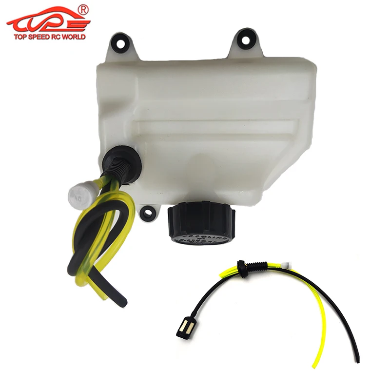 автомобильный топливный ба