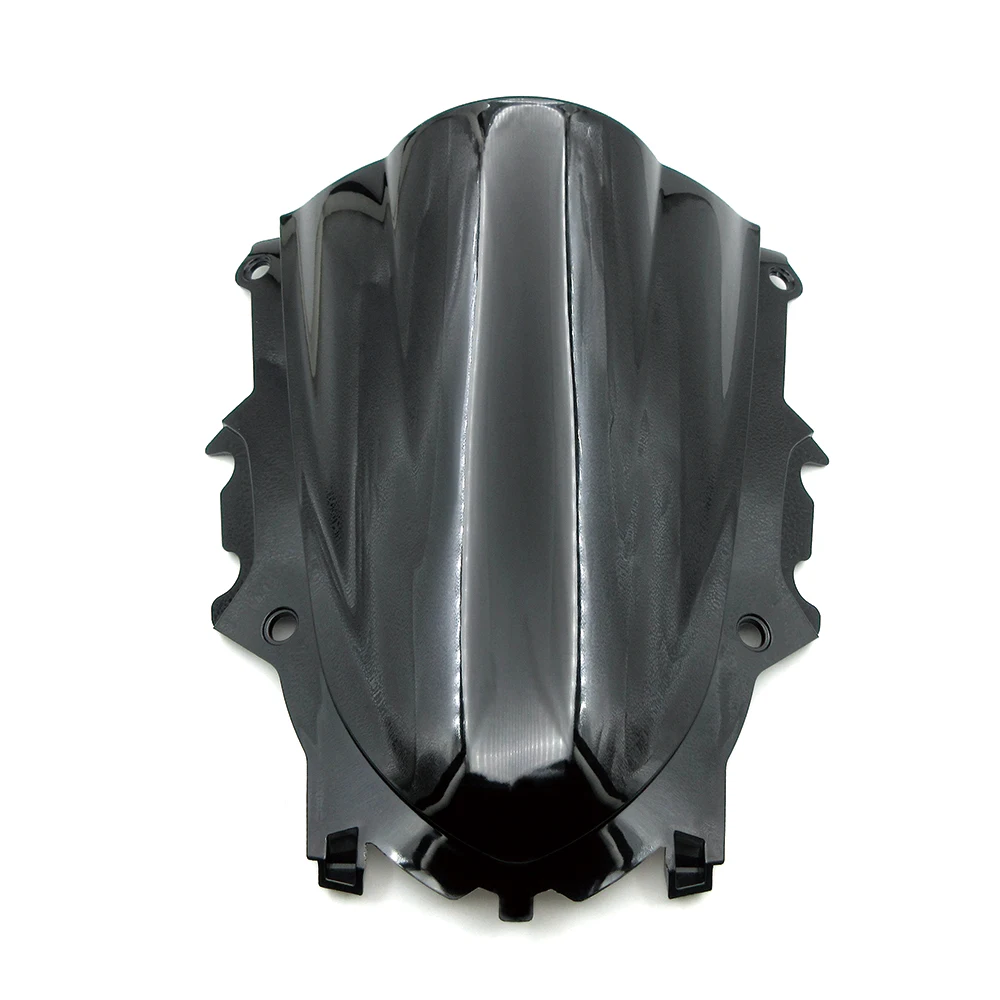 

Motorcycles Racing Windscreen Windshield Deflector Accessories Double Bubble For Yamaha YZF R25 R3 YZF-R25 2019 2020 2021 YZF-R3