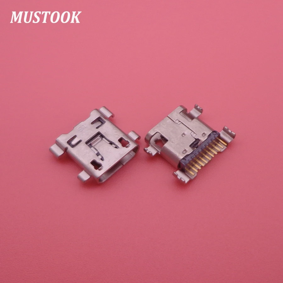 50 шт./лот новый разъем для зарядного устройства Micro USB зарядный LG G3 D855 D850 D851 VS985 LS990 |