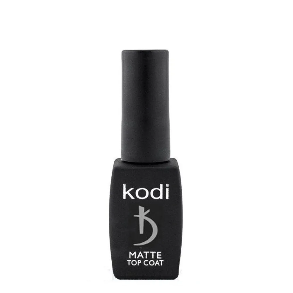 12ml matte top KODI гель 12 мл гель для ногтей с блестками лак Профессиональный голографический красный УФ светодиодный гель для ногтей замачиваемый стойкий лак для ногтей - Цвет: 12ml matte top