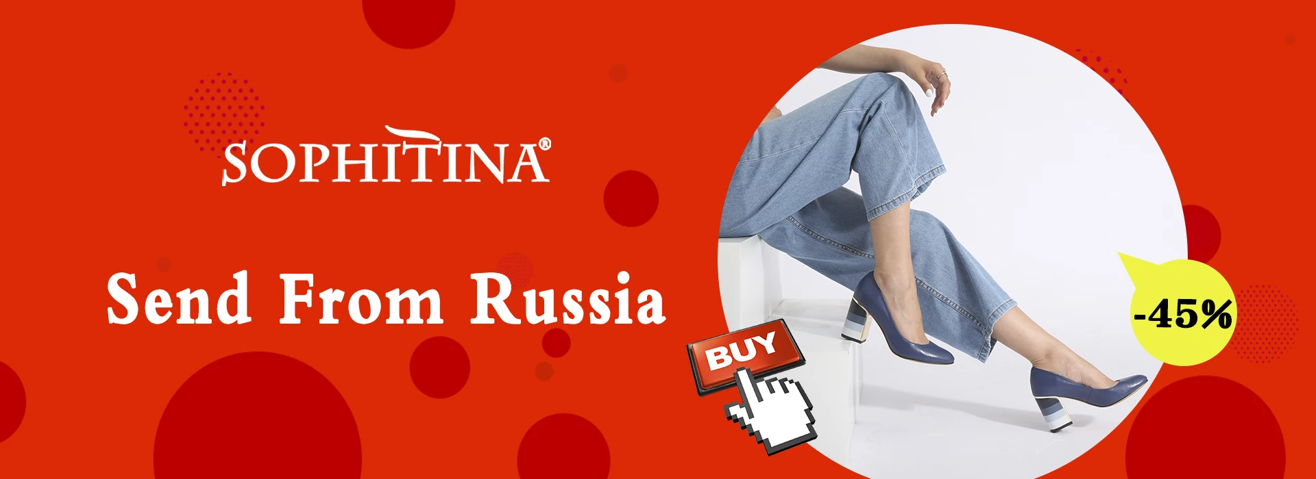 SOPHITINA/Женские туфли на сплошной и удобной подошве. Модель выполнена из натуральной кожи. Модель украшает большой декоративный элемент спереди. Подкладка из натуральной кожи позволит ногам дышать. SO85