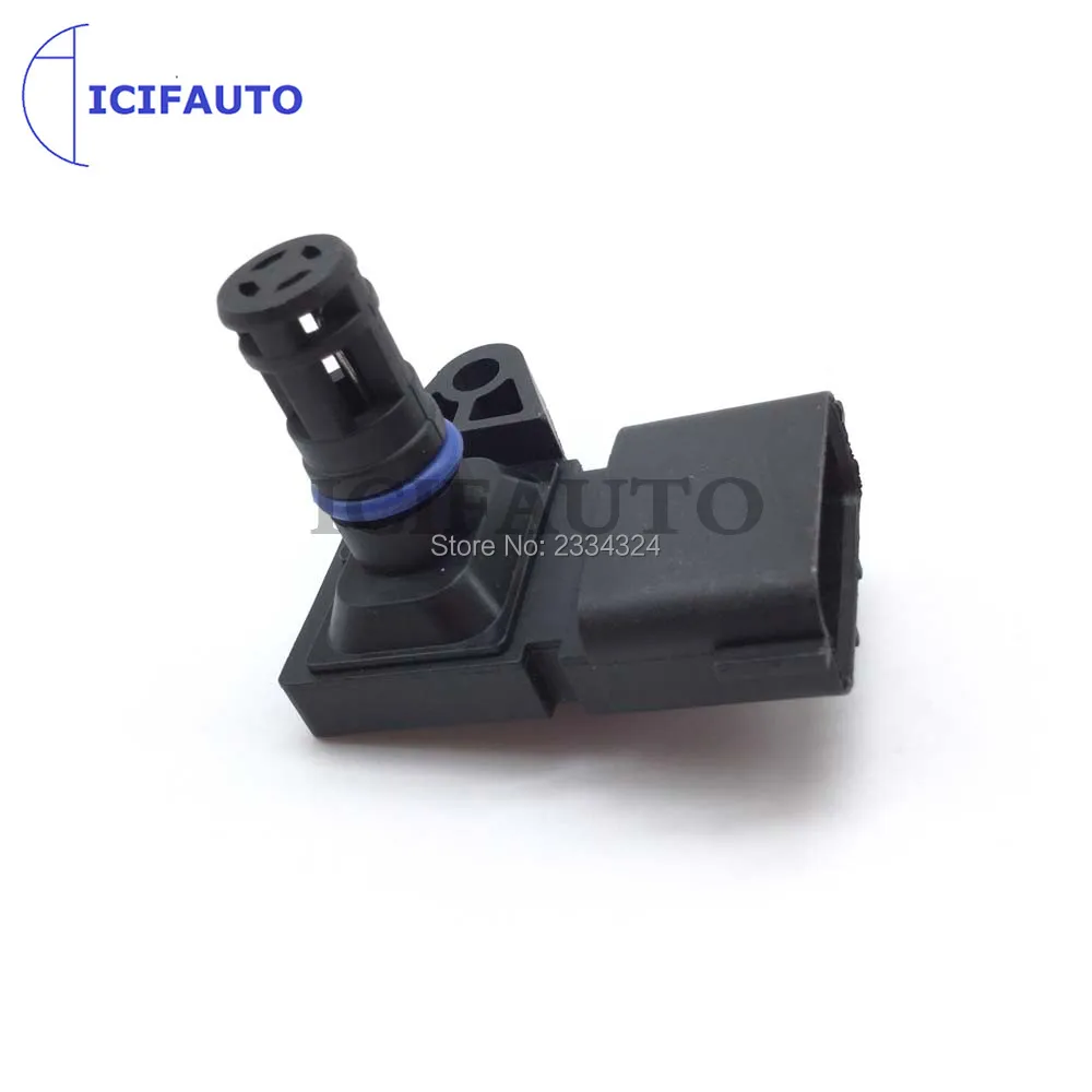 Датчик карты для Ford C max Focus KA Fiesta Jaguar S Type XF XJ Mazda 2 Volvo C30 S40 V50 Land Rover Range 1 3 4 6 2|sensor