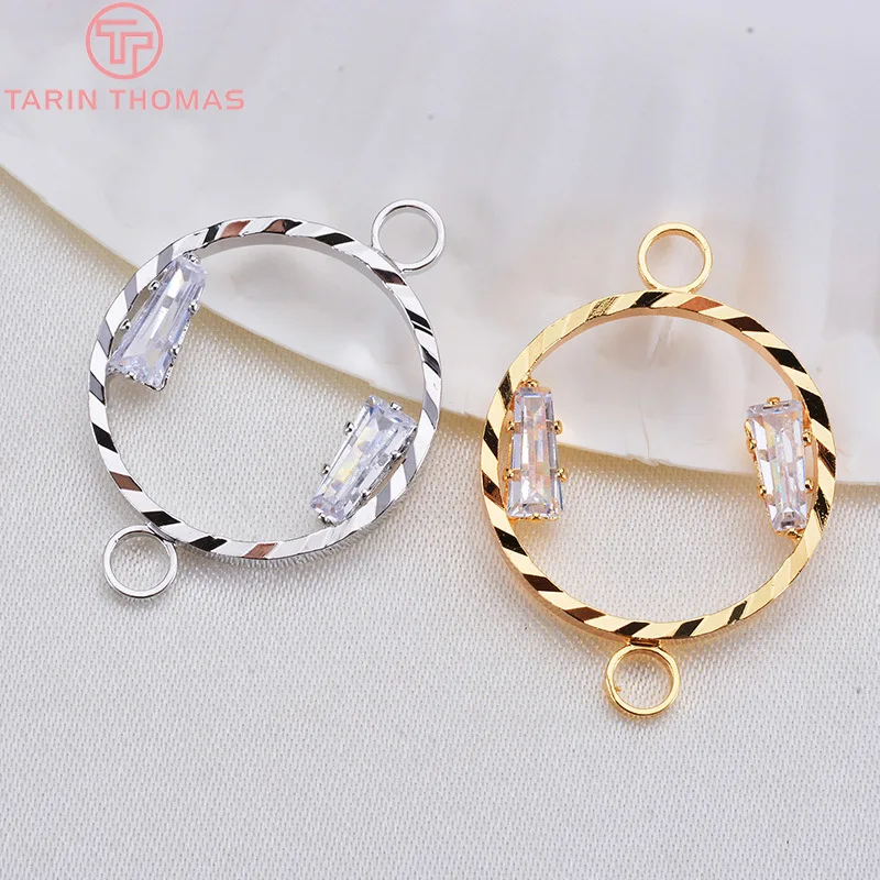 Латунная фурнитура высокого качества для изготовления ювелирных изделий сделай