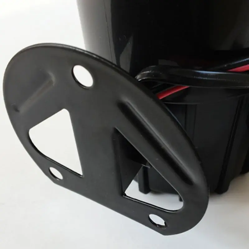 

Tone Sound Car Emergency Siren Car Siren Horn Mic PA Speaker System Emergency Amplifier Hooter 12V 100W