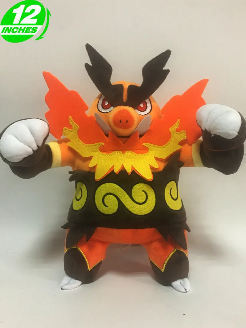 

12inch Yan Wuwang new cartoon movie positive energy cute hot christmas birthday gift kid