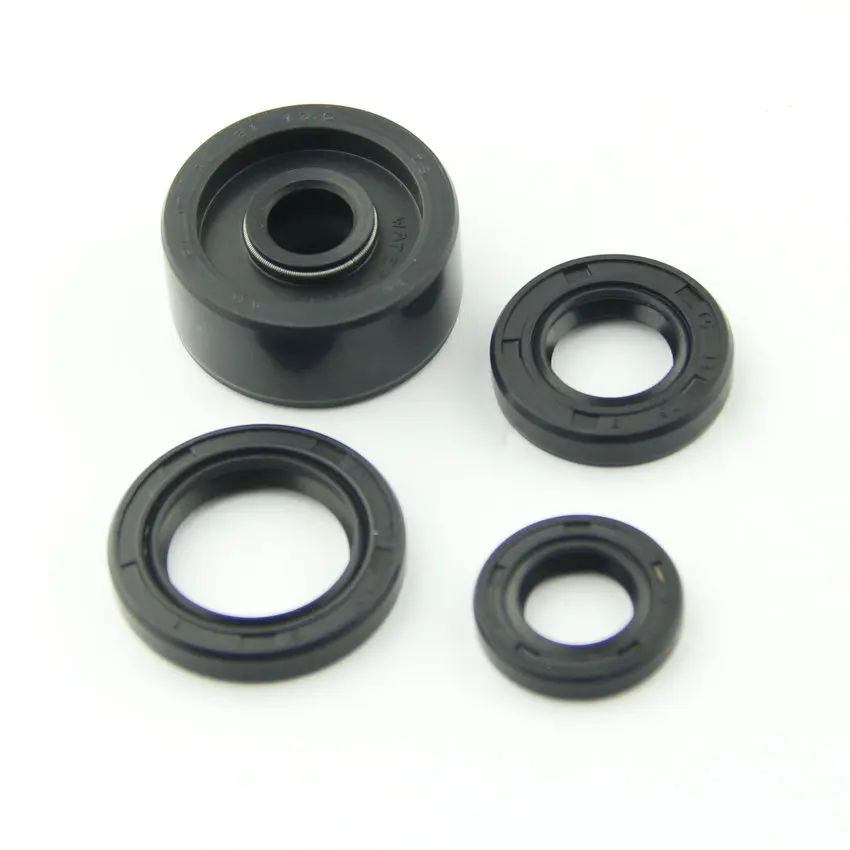 WATER PUMP SEAL FOR MBK XQ125 Thunder 2001 2002 2003 XN125 Doodo 2000 XF50 Booster X 2007 2008 2009 2010 | Автомобили и мотоциклы