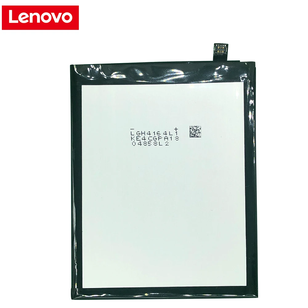 Оригинальная замена аккумулятора Lenovo 3500mAh BL261 для Vibe K5 Note Lemon A7020a40 A7020a48 K52t38 K52e78 on.
