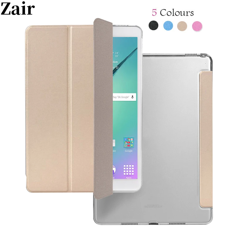 

Tablet Case For Tab S2 9.7 SM-T810 T815 T813 T819 Cover For Samsung Galaxy Tab S2 8.0 SM-T710 T715 T713 T719 Case +Screen Film