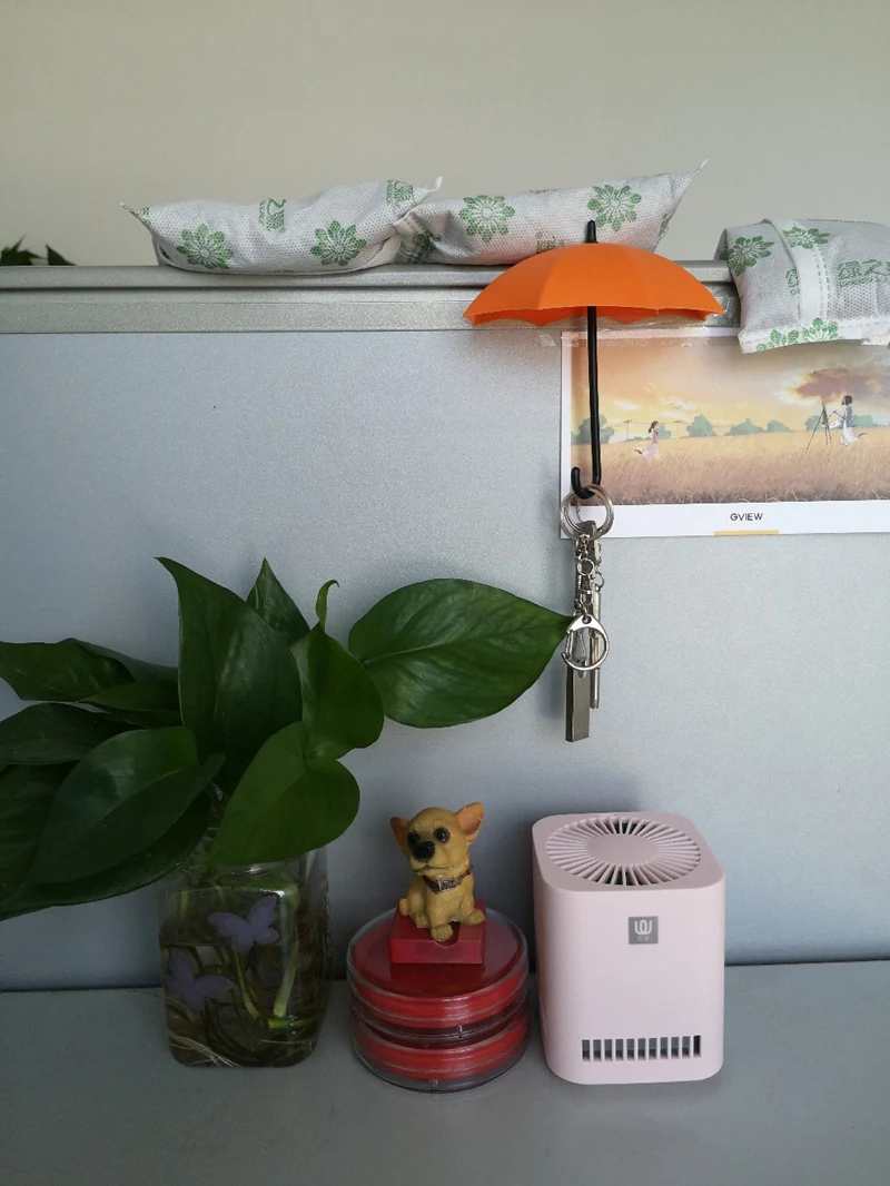XIAOMI Mini очиститель воздуха Очищает формальдегид фотокатализатор без расходных материалов usb зарядка беспроводной подходит для автомобилей и дома