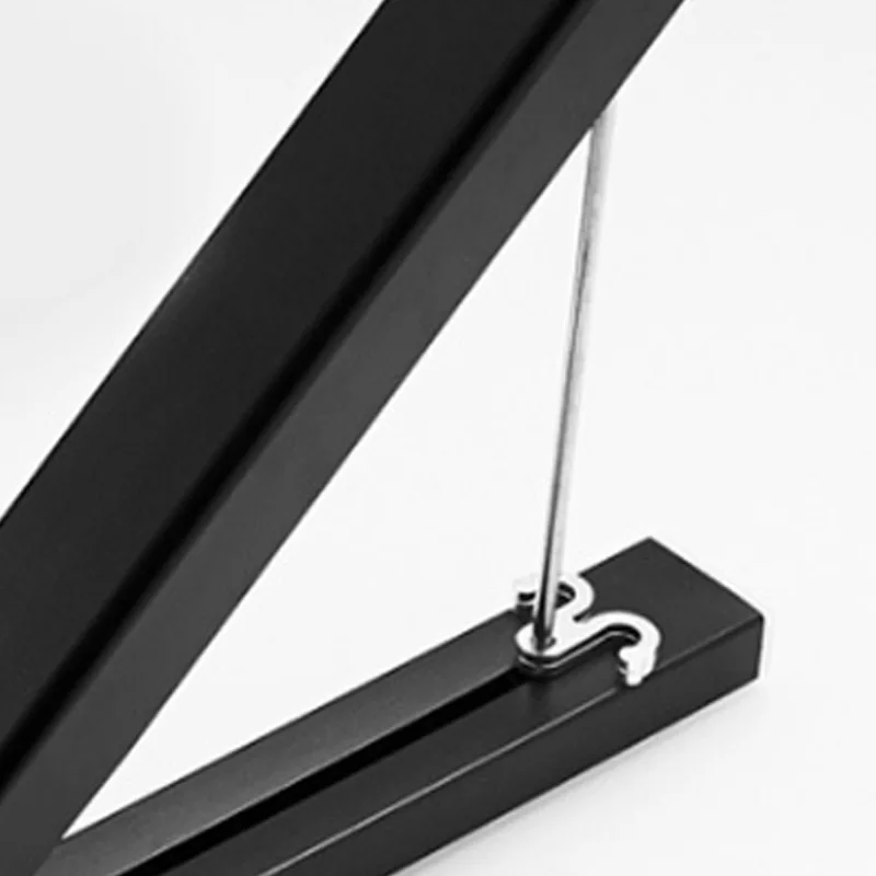 Складная сушилка для белья ванной комнаты регулируемая выдвижная инструмент