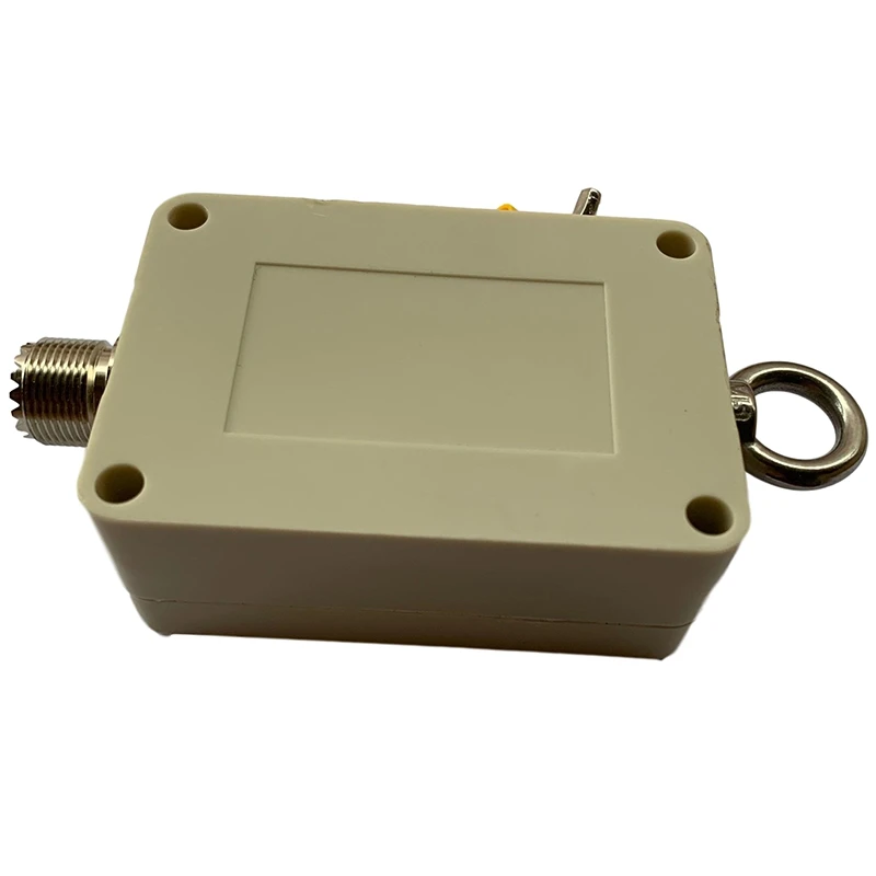 

1:49 - 49:1 Balun for HF Short Wave Four Band 5-35MHZ End Fed Half-Wave EFHW Antenna 100W HAM