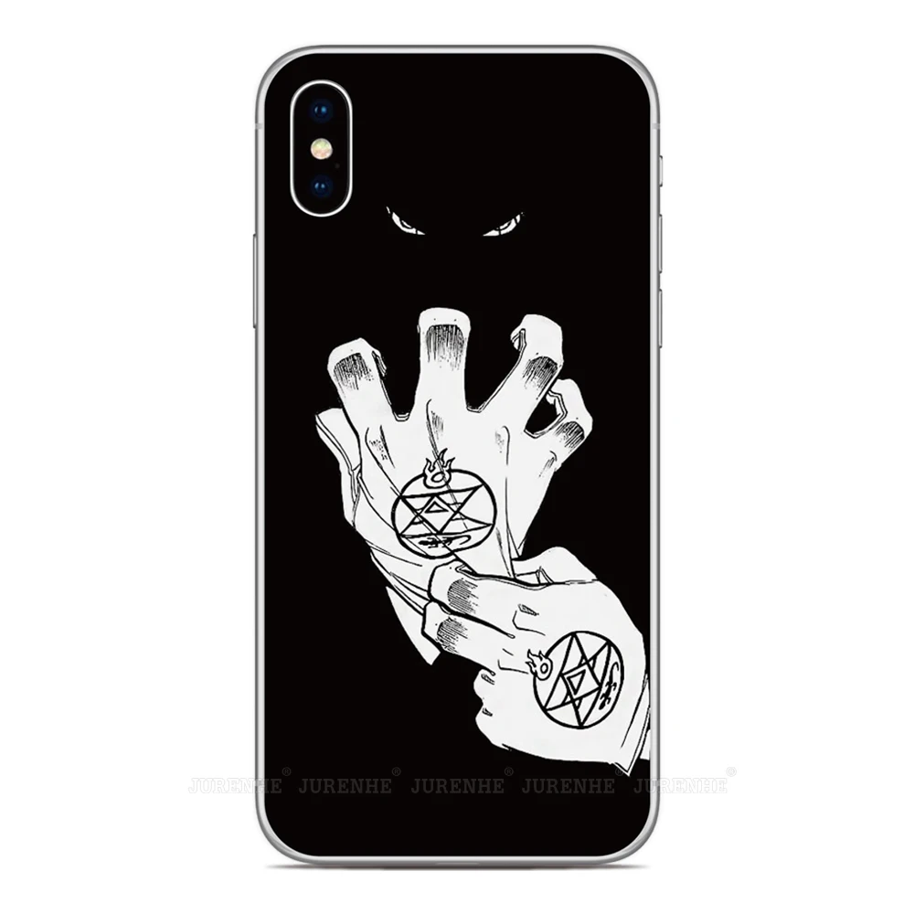 black white anime case for moto g30 g10 edge s fusion g9 plus g play stylus one 5g ace e7 power action macro vision cover free global shipping
