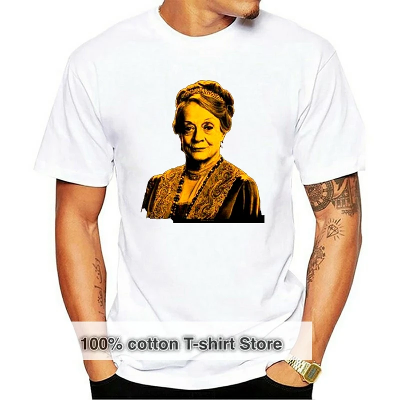 

Downton Abbey Sarcasm Unisex Adult Long-Sleeve T Shirt for Men and Women O-Neck T Shirt Harajuku Tops Tees