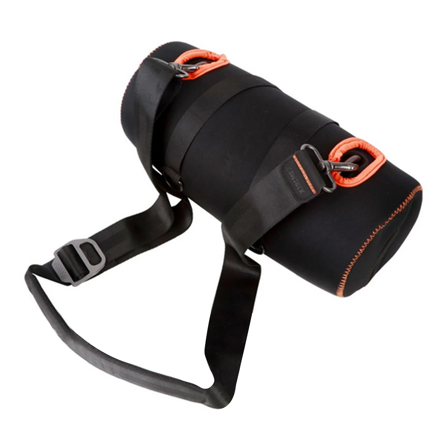 Портативный Дорожный Чехол Gosear для хранения с сумкой зарядного устройства JBL Xtreme