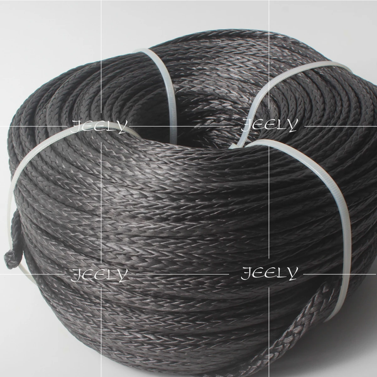Рисунок 2 - JEELY 11 мм 7/16 дюйма 200 м 12