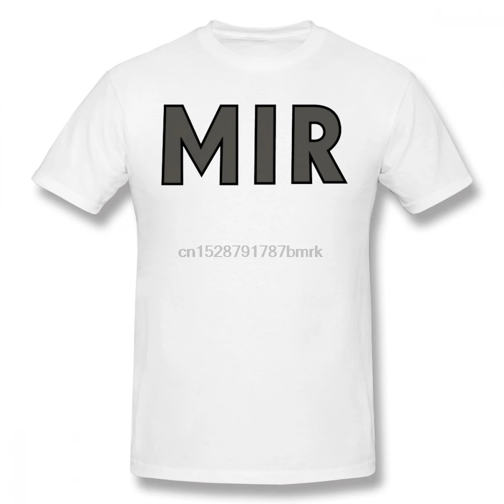 Android 17 футболка MIR Классическая оверсайз 100 Хлопок Графический короткий рукав