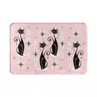 Коврик для ванной комнаты, кухни и спальни, 40 х60 дюймов