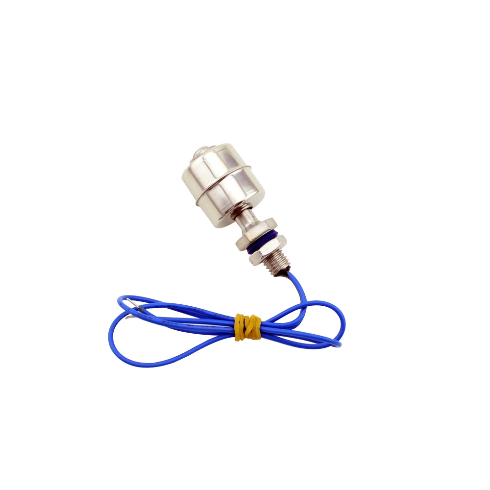 220 В Магнитный поплавок из нержавеющей стали для уровня воды поплавковый