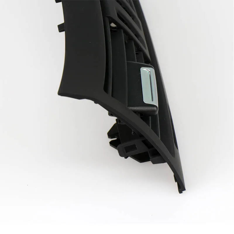 Вентилятор заднего кондиционера гриль Выходная панель пластина для BMW 5 серии F18 10