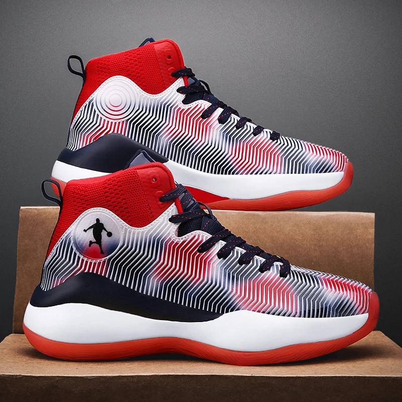 

Мужская повседневная обувь, модные кроссовки, мужская спортивная обувь для бега, Баскетбольная обувь