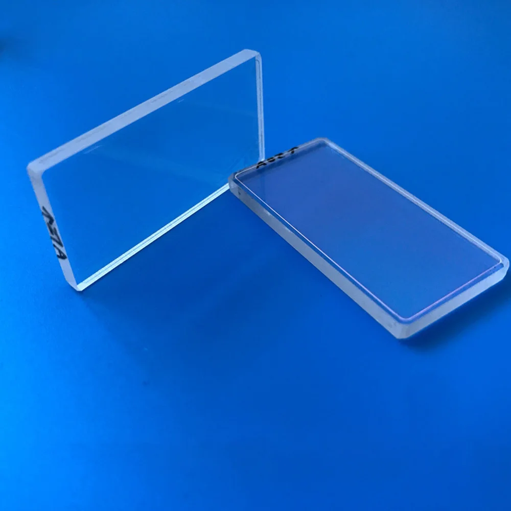 Призма индивидуальные лазерные круговые измерительные отражающие пластины