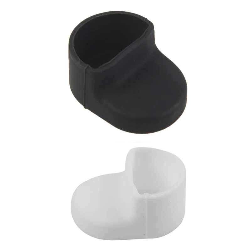 

Applicable To Xiaomi M365 Outdoor Electric Scooter Accessories Rear Fender Hook After Pedal Fender Shield Silicone Cover Electri