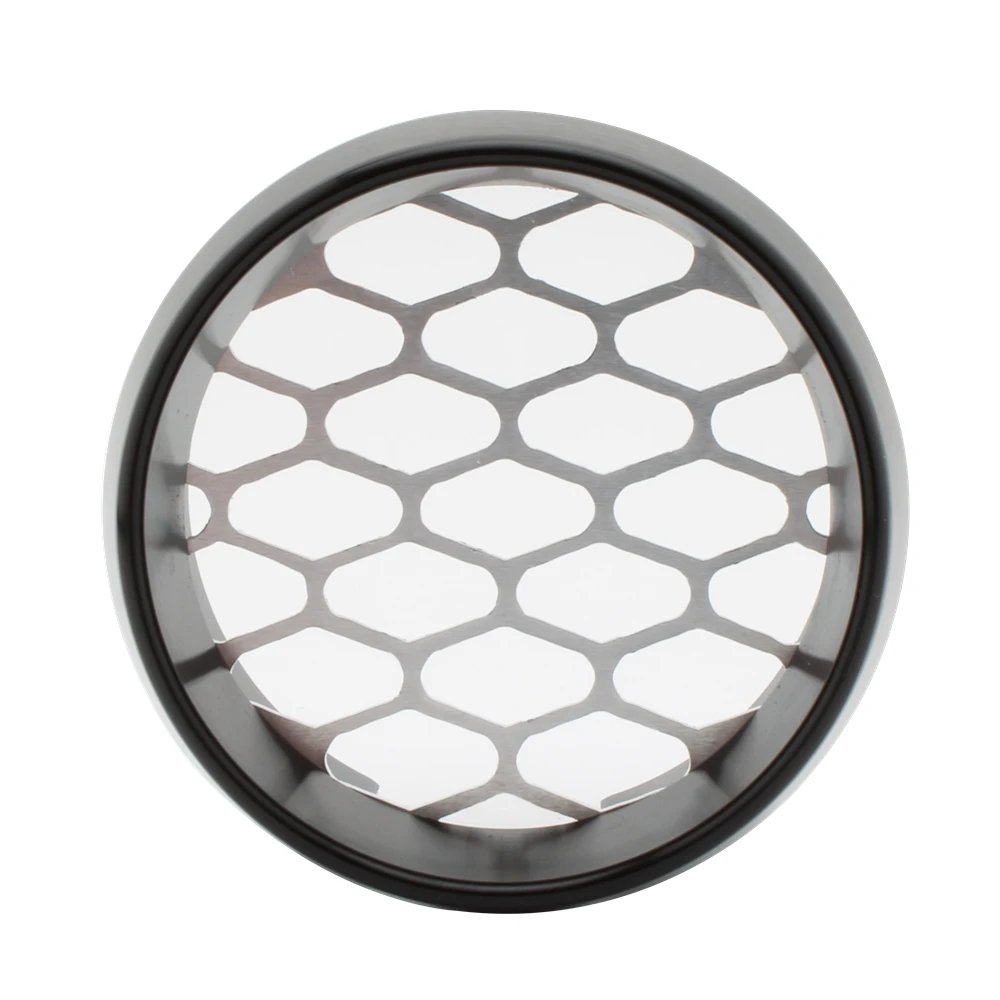 

FOR BMW R NINE T 2014-2021 Guard Air Intake Bellmouth Inlet Pipe Air Intake Guard Motorcycle Aluminum High Flow Filter Mesh Co