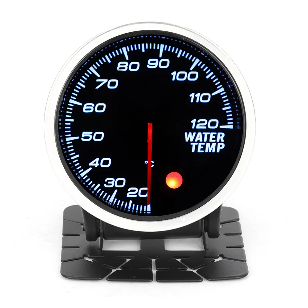 7 цветный датчик температуры воды электронный Степного двигателя автозапчасти 2 5
