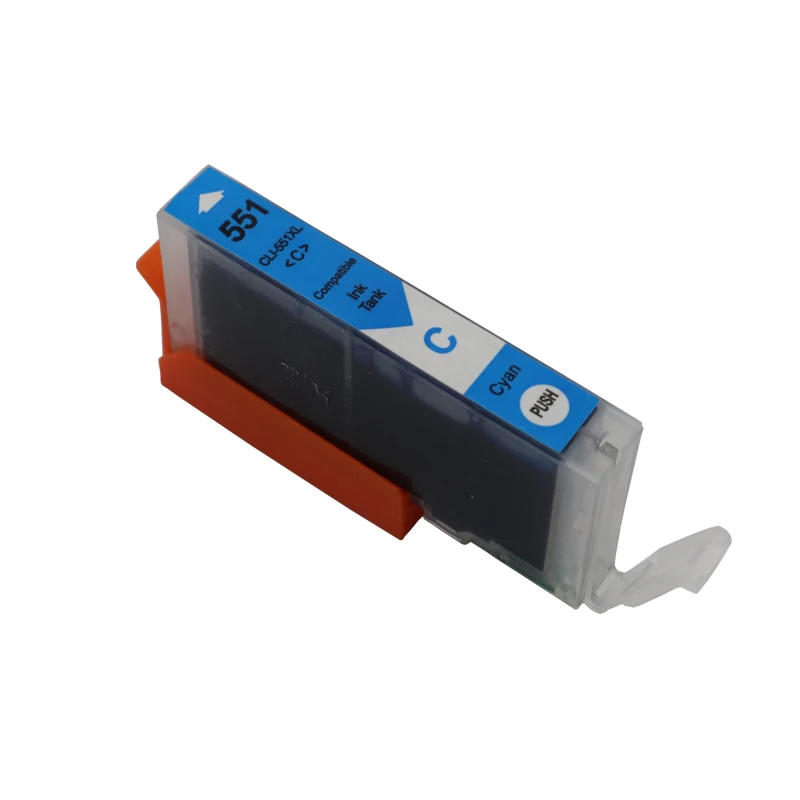 DAT 5PK pgi550 pgi 550 cli 551 чернильный картридж для canon PGI550 CLI551 PIXMA IP7250 MG5450 MX925 MG5550 MG6450 MG5650 MG6650