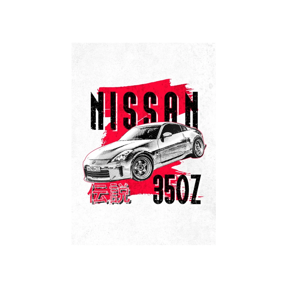 Nissan 350z drift Legends классический клевые автомобильные подушки спортивный автомобиль