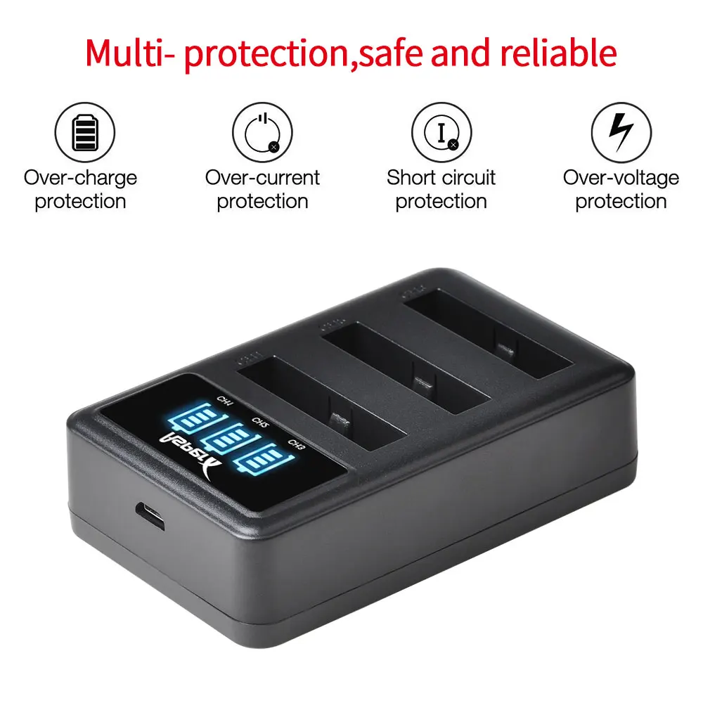 Зарядное устройство NB-6LH для Canon PowerShot S90 SD770 D10 D20 D30 S95 SX260 SX540 SX700 SX710 HS 85IS