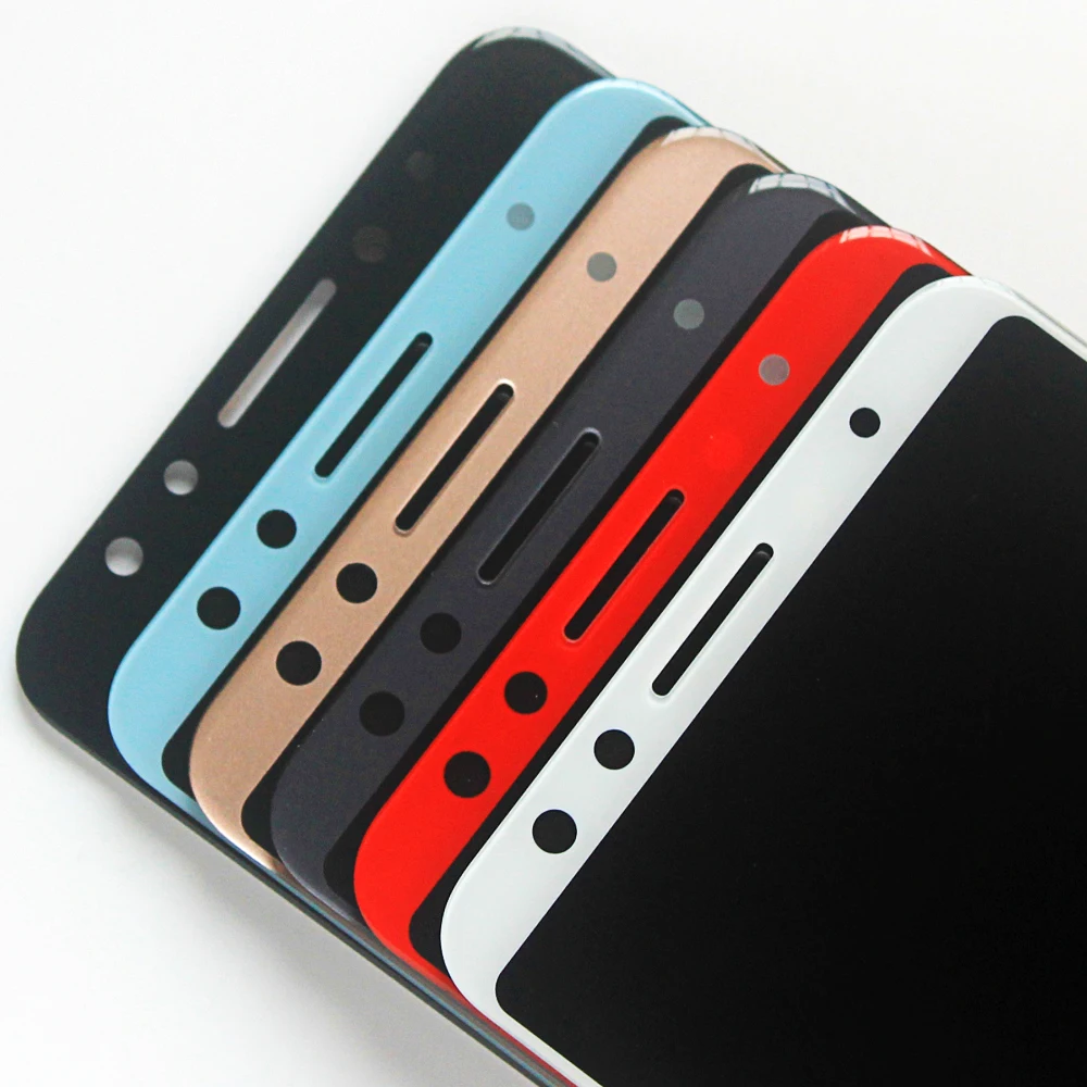 

6.0'' Lcd With Frame For Huawei Nova 2S HWI-AL00 LCD Display Screen Digitizer Touch Panel Glass Sensor Assembly For Nova 2S LCD