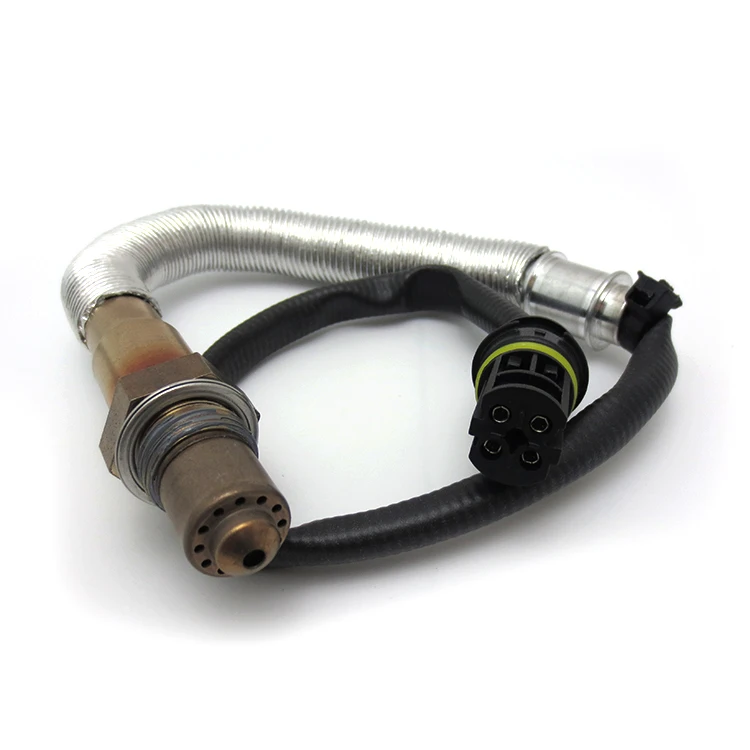 

Good Price Buy 0258010412 11787545243 for BMW F10 E60 E61 E64 E70 E71 Lambda O2 sensors oxygen