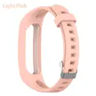 Ремешок для часов Huawei 4e, силиконовый ремешок для смарт-часов Huawei Honor Band 4