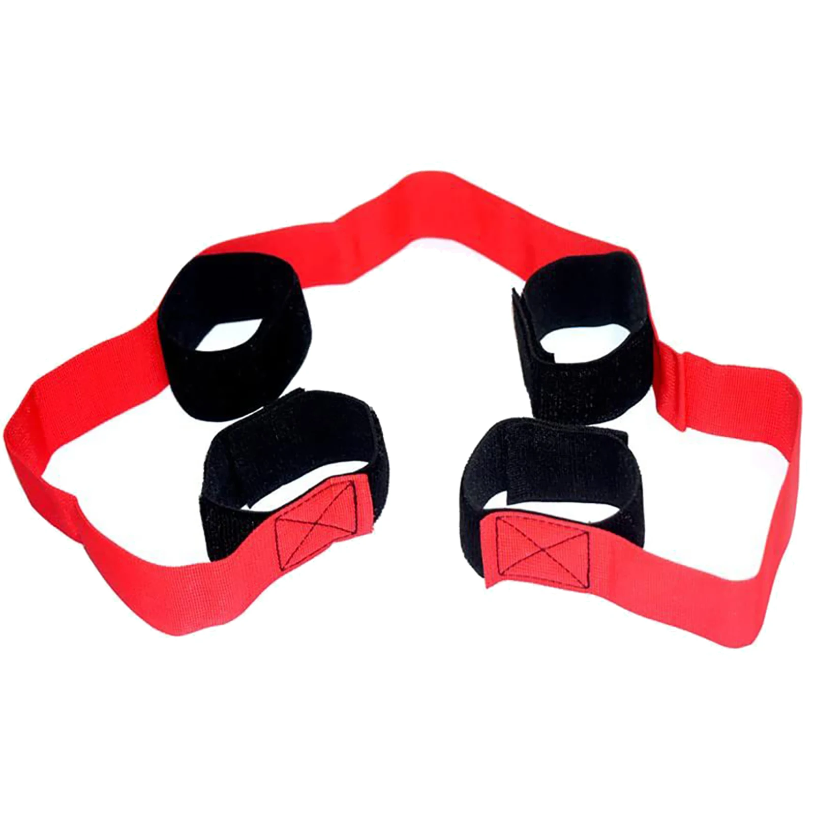 

Спортивные Леггинсы Giants, Брезентовая крепежная лента, прочные леггинсы, Уличное оборудование для командных игр, 2 шт.