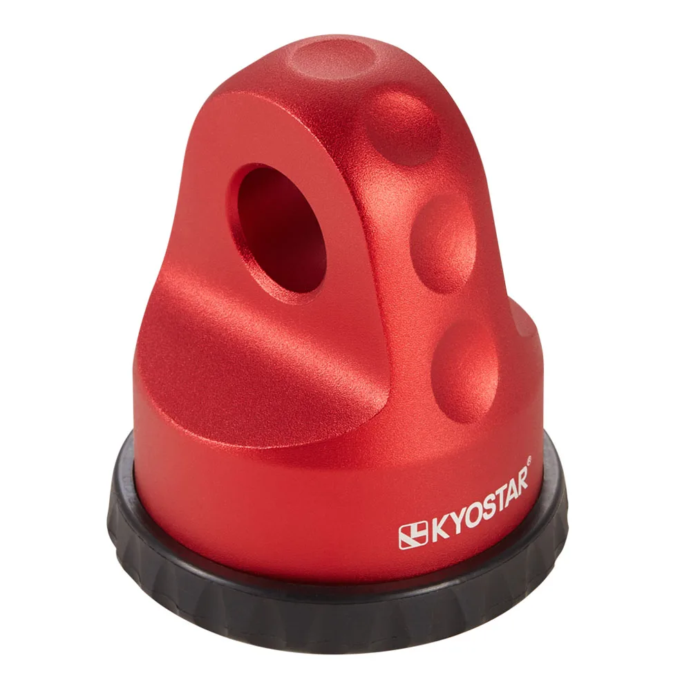 Алюминиевая Скоба KYOSTAR Prolink D-образное крепление для грузовиков линий лебедок