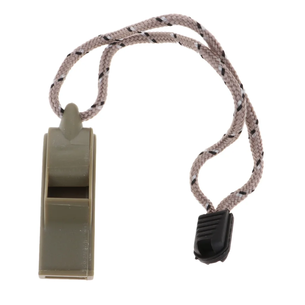 Уличный аварийный походный свисток для дрессировки собак | Спорт и развлечения