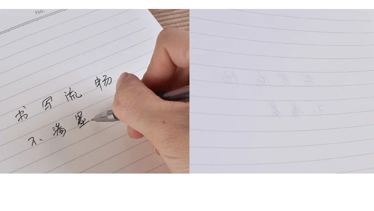 Блокнот А5 Bullet Journal Средний крафт-сетка в горошек пустой ежедневник еженедельник книга управление временем школа планирования принадлежности подарок 19