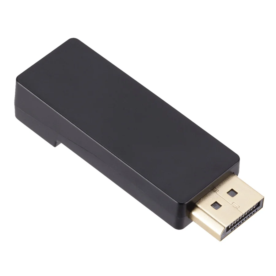 Переходник DP-HDMI-совместимый с портом дисплея Max 1080P переходник DP