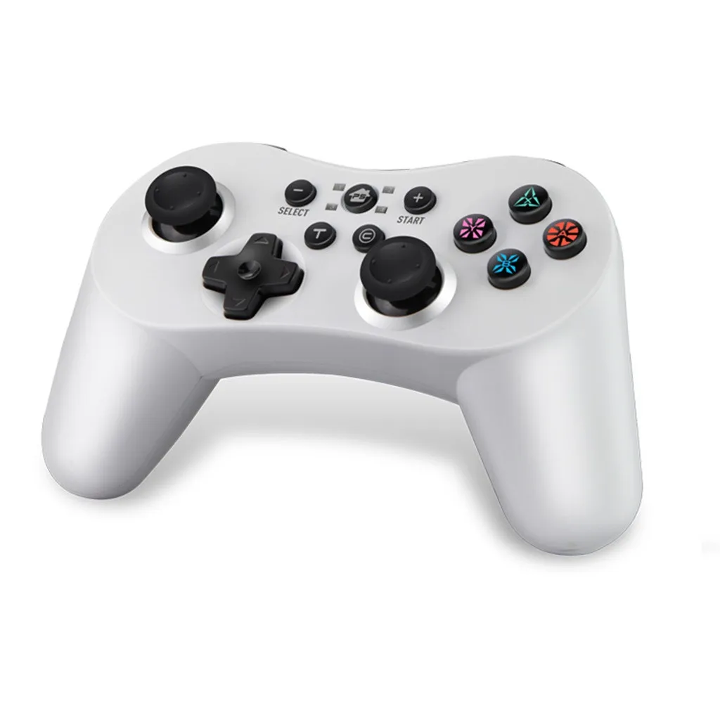 Беспроводной/проводной Bluetooth джойстик 5 в 1 для PS3 контроллер подходит консоли mando