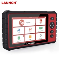 launch crp909 car diagnostic tools obd2 auto engine scanner professional tpms airbag system diagnosis obd 2 automotivo scanner