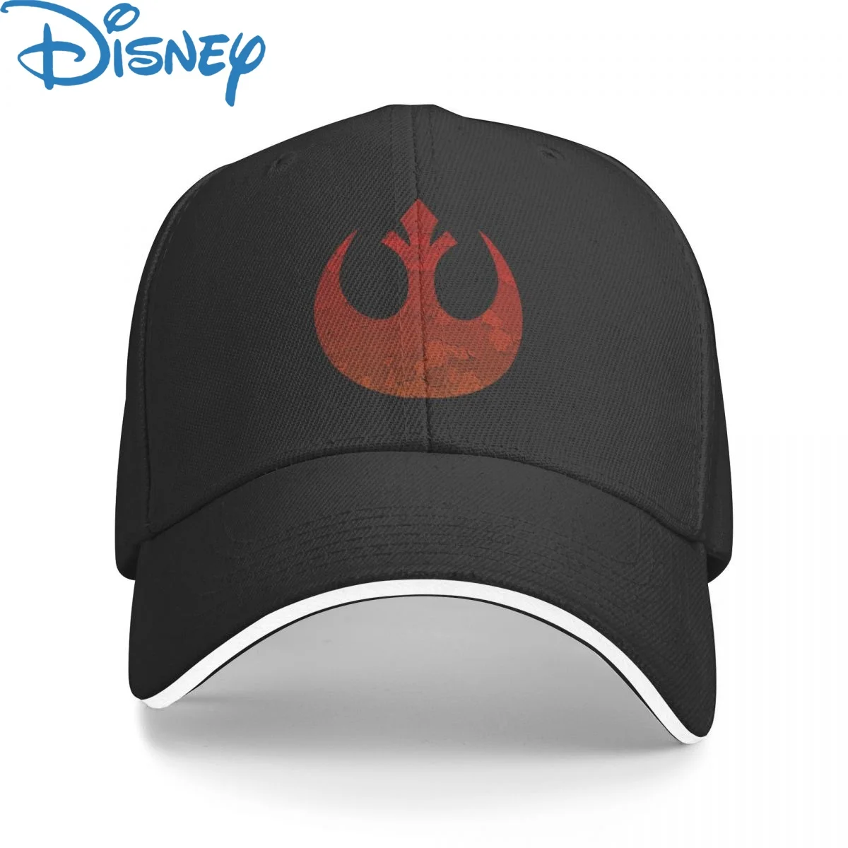 

Disney Panama Baseball Cap Men Women Hip Hop Dad Sun Hat Trucker Hat