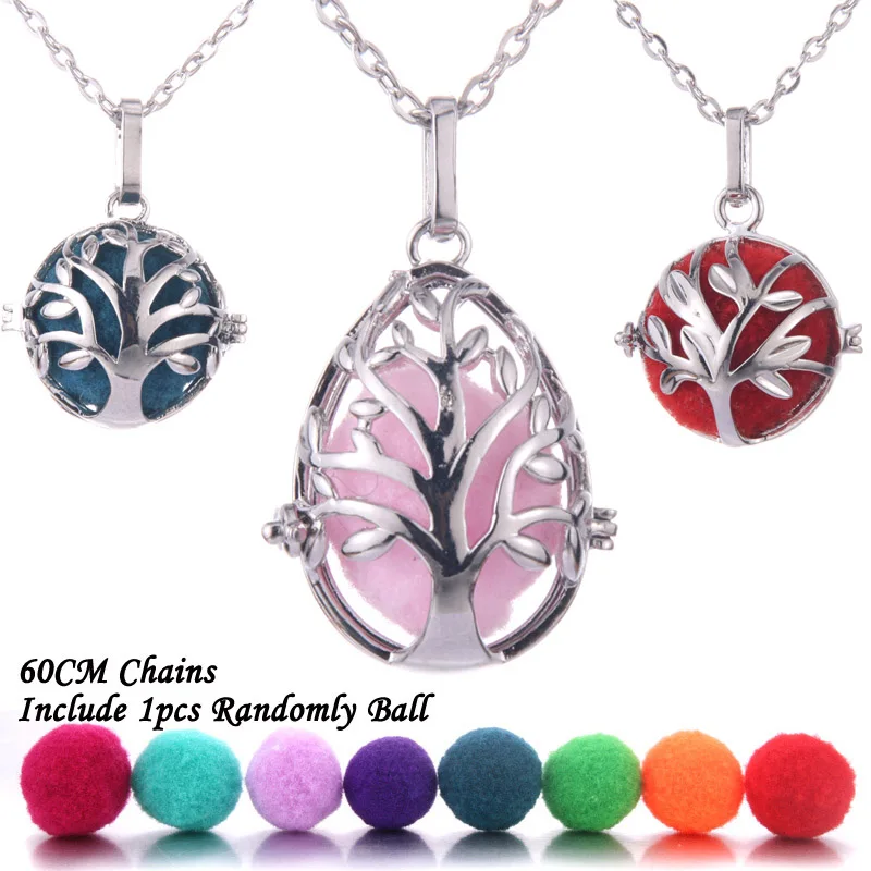 Ожерелье в скандинавском стиле винтажное ожерелье с медальоном диффузное