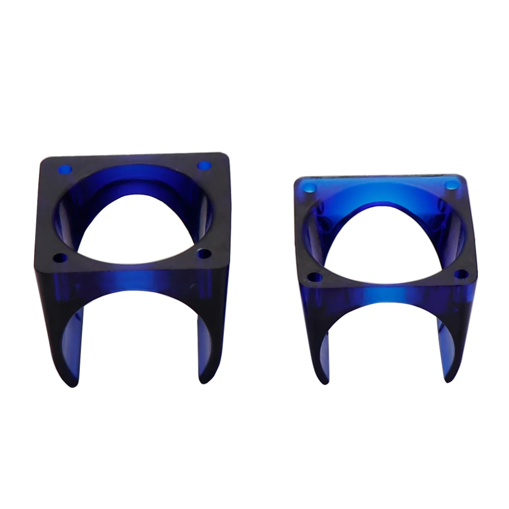 V6 Fan Duct 3D принтеры детали DIY для экструзии литья под давлением корпус защита
