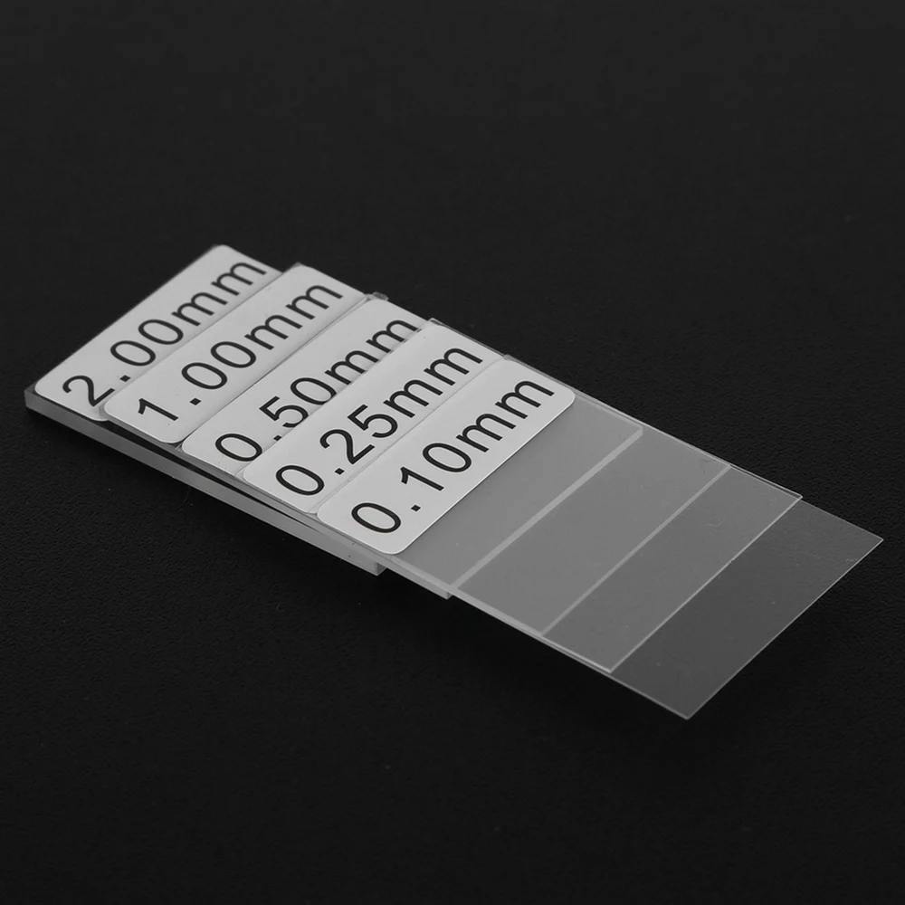 EM2271A Толщина Тестер Цифровой Подсветка ЖК-дисплей пленка метром автомобильный